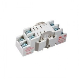 Veris VBD2B-C Relay and Contractors with DIN rail mount and 12 A rating-
