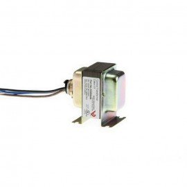 Veris X020APC Power Transformer, 20 VA rating, inherent protection-