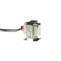 Veris X040AAA Power Transformer, 40 VA rating, inherent protection-