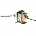 Veris X040BNA Power Transformer, 40 VA rating, inherent protection-