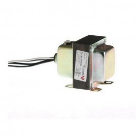 Veris X050CAA Power Transformer, 50 VA rating, circuit breaker-
