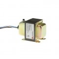 Veris X100CAA Power Transformer, 100 VA rating, circuit breaker-