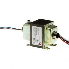 Veris X100CHB Power Transformer, 100 VA rating, multi-tap primary-