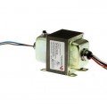 Veris X100CHB Power Transformer, 100 VA rating, multi-tap primary-
