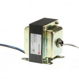 Veris X240DAA Power Transformer, 240 VA rating, circuit breaker-