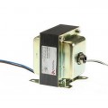 Veris X240DAA Power Transformer, 240 VA rating, circuit breaker-