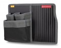 Veto Pro Pac BB3PHP Half Bulk Storage Panel for the TECH OT-LC, 3 pockets-
