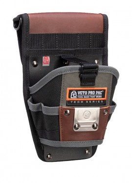 Veto Pro Pac DH1X Small Drill Holster-