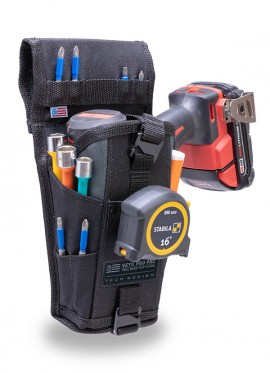 Veto Pro Pac DH2 Large Drill Holster-