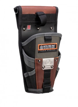Veto Pro Pac DH2X Large Drill Holster-