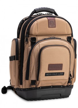 Veto Pro Pac EDC PAC LCB Series Everyday Carry Backpack, desert-