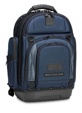 Veto Pro Pac EDC PAC LCB Series Everyday Carry Backpack, midnight-