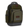 Veto Pro Pac EDC PAC LCB Series Everyday Carry Backpack, olive-
