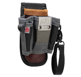Veto Pro Pac FPX Tool Pouch, compact, 6-pocket-