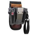Veto Pro Pac FPX Tool Pouch, compact, 6-pocket-