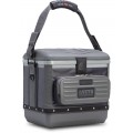 Veto Pro Pac LBC10 Carbon Lunchbox Cooler-
