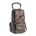 Veto Pro Pac MB2 CAMO DNA Meter Bag/Tool Pouch, mossy oak-