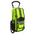 Veto Pro Pac MB2 HI-VIZ Yellow Tall Meter Bag/Tool Pouch-