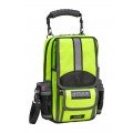 Veto Pro Pac MB3 HI-VIZ Yellow Large Meter Bag-