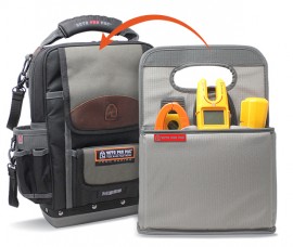 Veto Pro Pac MB3B Padded Insert Box for the MB3B/TP-XD Blackout/TECH-XXL-