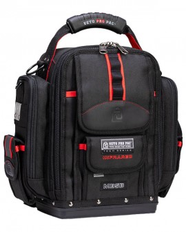 Veto Pro Pac MB5B INFRARED Extra Large Zippered Meter Bag-