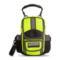 Veto Pro Pac MB HI-VIZ Yellow Compact Meter Bag/Tool Pouch-
