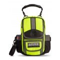 Veto Pro Pac MB HI-VIZ Yellow Compact Meter Bag/Tool Pouch-