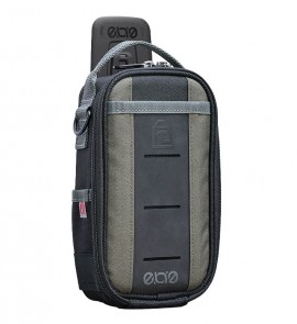 Veto Pro Pac MB-S EVO Meter Bag, small, 5 pockets-