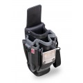 Veto Pro Pac MP1X Leather Backed Small-Sized Tool Pouch-