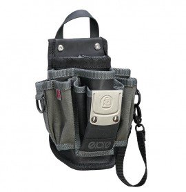 Veto Pro Pac MP2 EVO Tool Pouch, medium, 13 pockets-