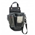 Veto Pro Pac MP2 EVO Tool Pouch, medium, 13 pockets-