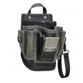 Veto Pro Pac MP3 EVO Tool Pouch, medium, 14 pockets-