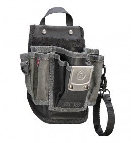 Veto Pro Pac MPM EVO Tool Pouch, medium, 11 pockets-