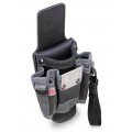 Veto Pro Pac MPX Compact Leather-Backed Tool Pouch-