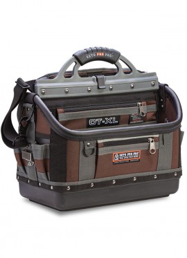 Veto Pro Pac OT-XL Heavy Duty Open Top Tool Bag-