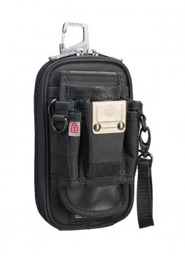 Veto Pro Pac SC45 BLACKOUT Multi-Functional Tool Pouch, 6 pockets-