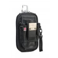 Veto Pro Pac SC45 BLACKOUT Multi-Functional Tool Pouch, 6 pockets-