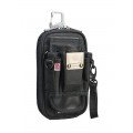 Veto Pro Pac SC45 BLACKOUT Multi-Functional Tool Pouch, 6 pockets-