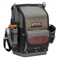 Veto Pro Pac SP-LD Tool Pouch, 18 pockets, compact-