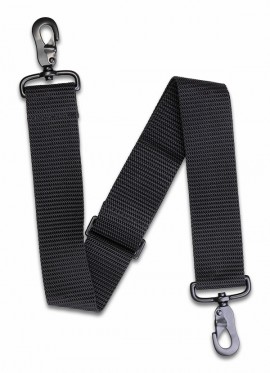 Veto Pro Pac STRAP Pouch Shoulder Strap, 42&amp;quot;, not padded-