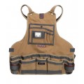 Veto Pro Pac TA-XL Full Chest Tool Apron-