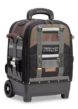 Veto Pro Pac TECH-LCT WHEELER Rolling Toll bag-