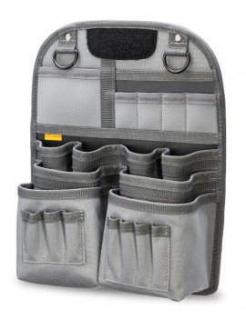 Veto Pro Pac TECH MCTB Tool Panel for the TECH-MCT BLACKOUT and BUILD-OUT-