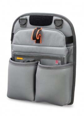 Veto Pro Pac TECH MCTB-TABP Tablet Panel for the TECH-MCT BLACKOUT and BUILD-OUT-