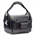 Veto Pro Pac TECH OT-LC BLACKOUT Wide Open Tote Bag-
