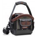 Veto Pro Pac TECH OT-SC Open Top Electrician Tool Bag, sub-compact-