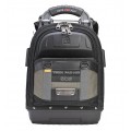Veto Pro Pac TECH PAC MC EVO Tool Backpack with tool and meter panels, compact-