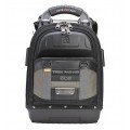 Veto Pro Pac TECH PAC MC EVO Tool Backpack with tool and meter panels, compact-