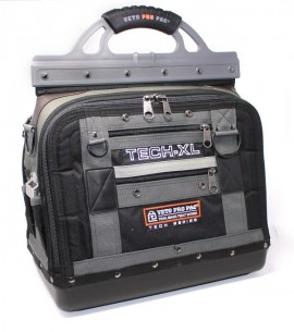 Veto Pro Pac TECH XL Extra Large Technician Tool Bag-