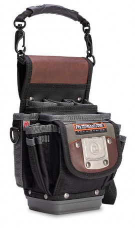 Veto Pro Pac TP3B Clip-On Service Tool Pouch with plastic base-